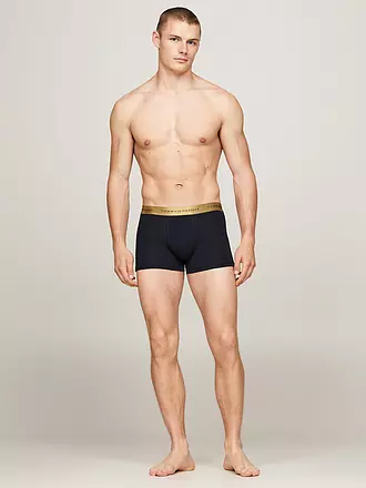 TOMMY HILFIGER | Pants 5er Pkg gold | 